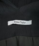 Emma Taylor（エマテイラー）ワンピース 黒 サイズ:F レディース/2200648122081