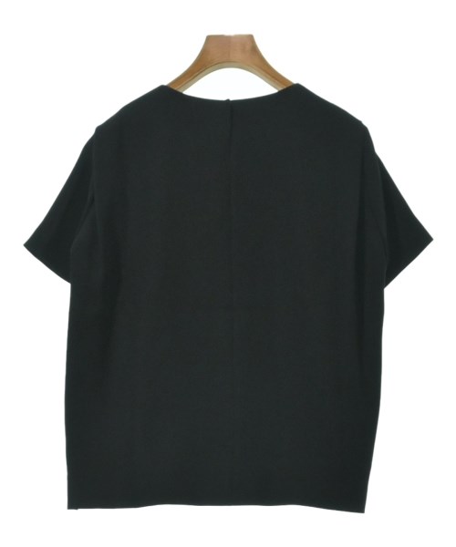 Emma Taylor（エマテイラー）ブラウス 黒 サイズ:36(S位) レディース/2200637024105