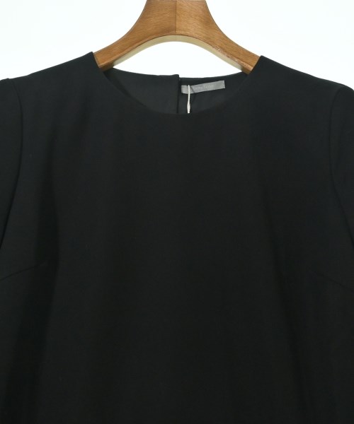 Emma Taylor（エマテイラー）ブラウス 黒 サイズ:36(S位) レディース/2200637024105