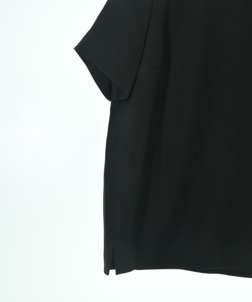 Emma Taylor（エマテイラー）ブラウス 黒 サイズ:36(S位) レディース/2200637024105