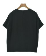 Emma Taylor（エマテイラー）ブラウス 黒 サイズ:36(S位) レディース/2200637024105