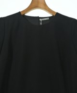 Emma Taylor（エマテイラー）ブラウス 黒 サイズ:36(S位) レディース/2200637024105