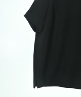 Emma Taylor（エマテイラー）ブラウス 黒 サイズ:36(S位) レディース/2200637024105