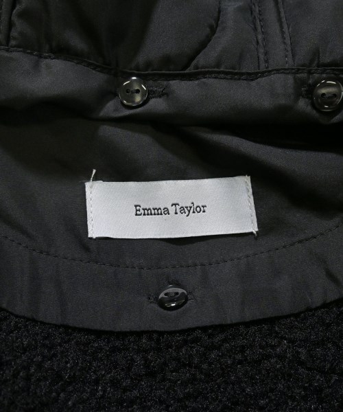 Emma Taylor（エマテイラー）その他 黒 サイズ:38(M位) レディース/2200647750032