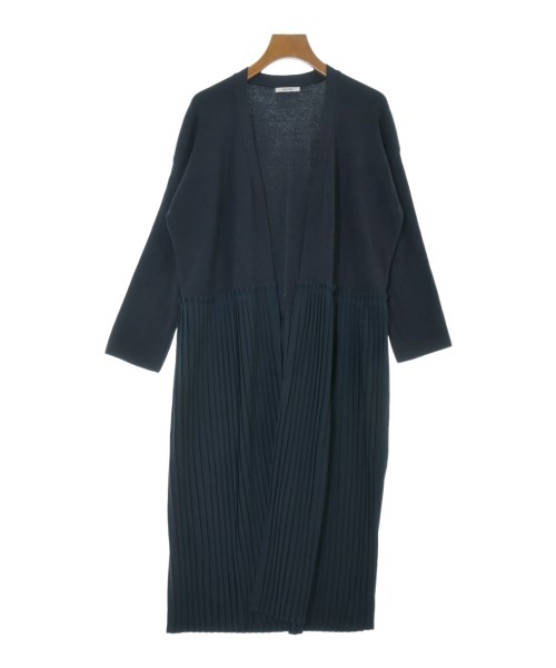 Emma Taylor(エマテイラー)カーディガン 紺 サイズ:F/2200647991053