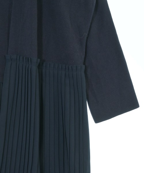 Emma Taylor（エマテイラー）カーディガン 紺 サイズ:F レディース/2200647991053