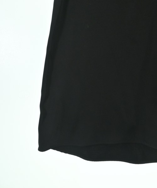 Emma Taylor（エマテイラー）ブラウス 黒 サイズ:F レディース/2200650895126