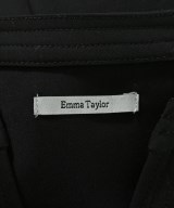 Emma Taylor（エマテイラー）ブラウス 黒 サイズ:F レディース/2200650895126