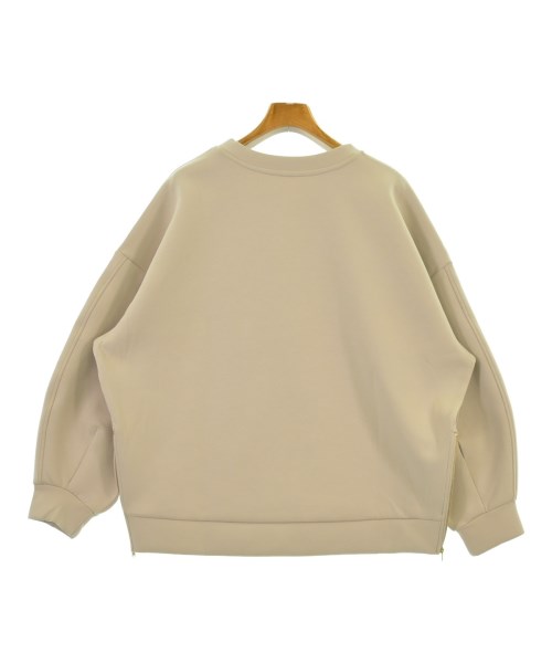 Emma Taylor（エマテイラー）Tシャツ・カットソー ベージュ サイズ:F レディース/2200661443040