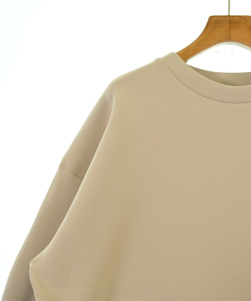 Emma Taylor（エマテイラー）Tシャツ・カットソー ベージュ サイズ:F レディース/2200661443040