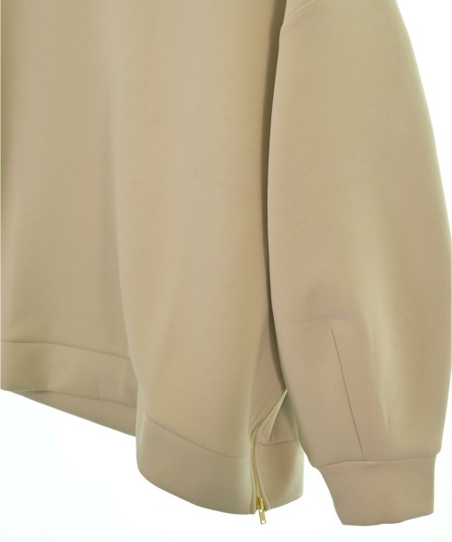 Emma Taylor（エマテイラー）Tシャツ・カットソー ベージュ サイズ:F レディース/2200661443040