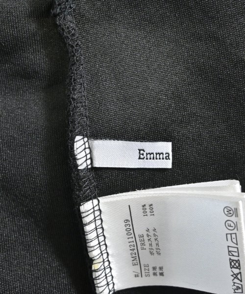 Emma Taylor（エマテイラー）その他 黒 サイズ:F レディース/2200665960017