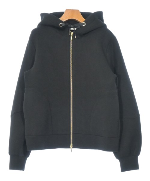 Emma Taylor(エマテイラー)パーカー 黒 サイズ:F/2200662642107