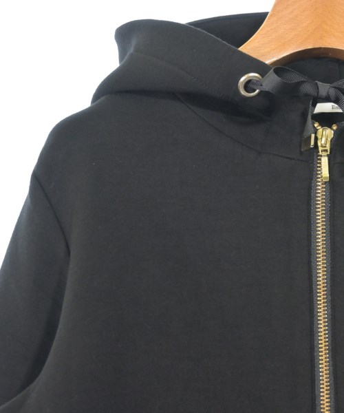 Emma Taylor（エマテイラー）パーカー 黒 サイズ:F レディース/2200662642107