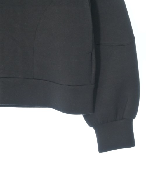 Emma Taylor（エマテイラー）パーカー 黒 サイズ:F レディース/2200662642107