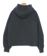 Emma Taylor（エマテイラー）パーカー 黒 サイズ:F レディース/2200662642107