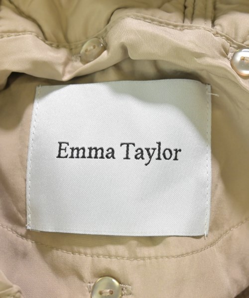 Emma Taylor（エマテイラー）その他 ベージュ サイズ:36(S位) レディース/2200676216011