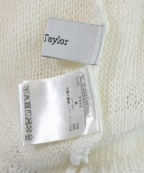 Emma Taylor（エマテイラー）ニット・セーター 白 サイズ:F レディース/2200683485042