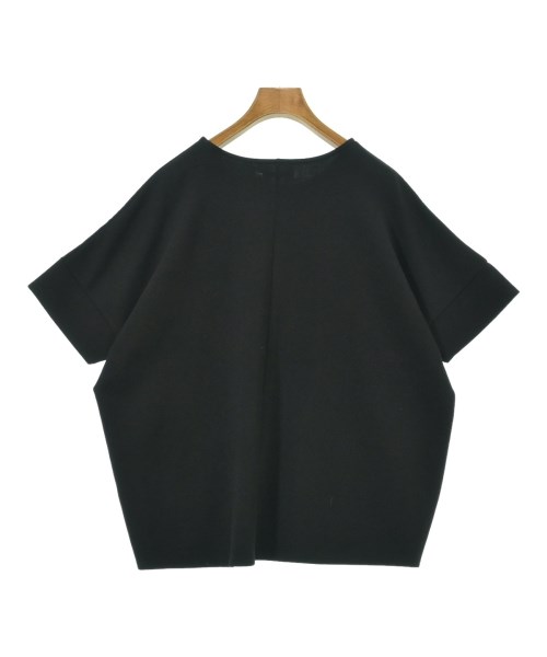 Emma Taylor（エマテイラー）Tシャツ・カットソー 黒 サイズ:F レディース/2200681587045