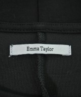 Emma Taylor（エマテイラー）Tシャツ・カットソー 黒 サイズ:F レディース/2200681587045
