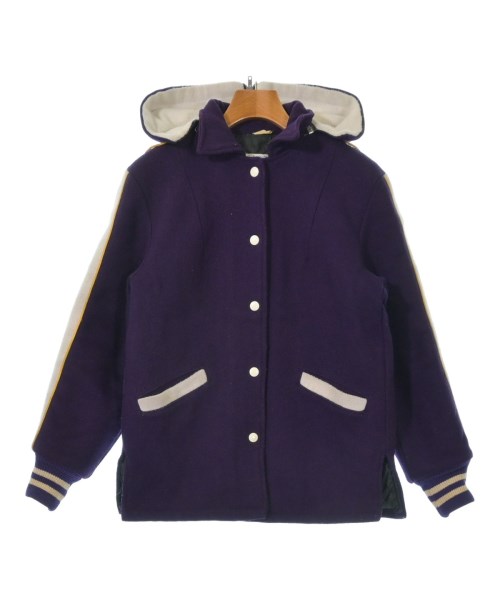 バトウィン(BUTWIN)のBUTWIN スタジャン