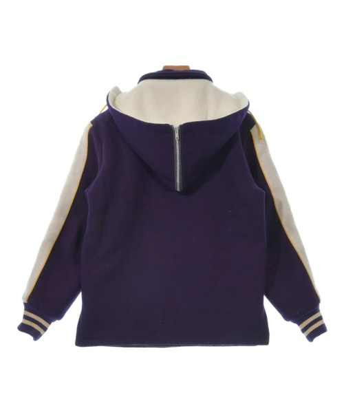 BUTWIN（バトウィン）スタジャン 紫 サイズ:-(XS位) メンズ/2200635718037