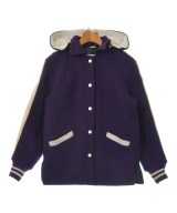 BUTWIN（バトウィン）スタジャン 紫 サイズ:-(XS位) メンズ/2200635718037