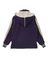 BUTWIN（バトウィン）スタジャン 紫 サイズ:-(XS位) メンズ/2200635718037