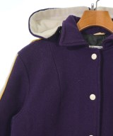 BUTWIN（バトウィン）スタジャン 紫 サイズ:-(XS位) メンズ/2200635718037