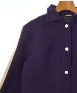 BUTWIN（バトウィン）スタジャン 紫 サイズ:-(XS位) メンズ/2200635718037