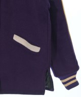 BUTWIN（バトウィン）スタジャン 紫 サイズ:-(XS位) メンズ/2200635718037