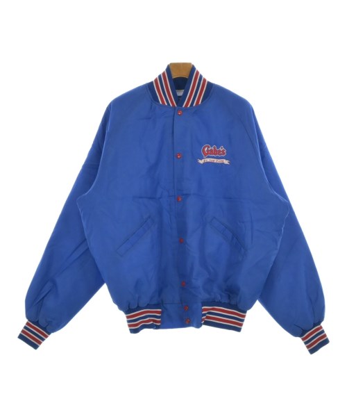 BUTWIN(バトウィン)ブルゾン 青 サイズ:XL/2200642599025