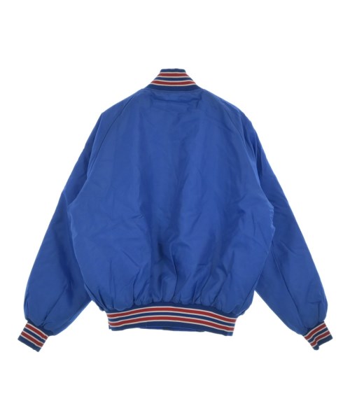 BUTWIN（バトウィン）ブルゾン 青 サイズ:XL メンズ/2200642599025