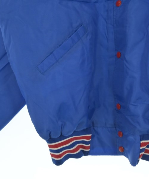 BUTWIN（バトウィン）ブルゾン 青 サイズ:XL メンズ/2200642599025