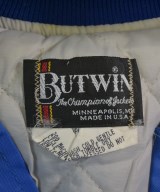 BUTWIN（バトウィン）ブルゾン 青 サイズ:XL メンズ/2200642599025