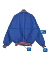 BUTWIN（バトウィン）ブルゾン 青 サイズ:XL メンズ/2200642599025