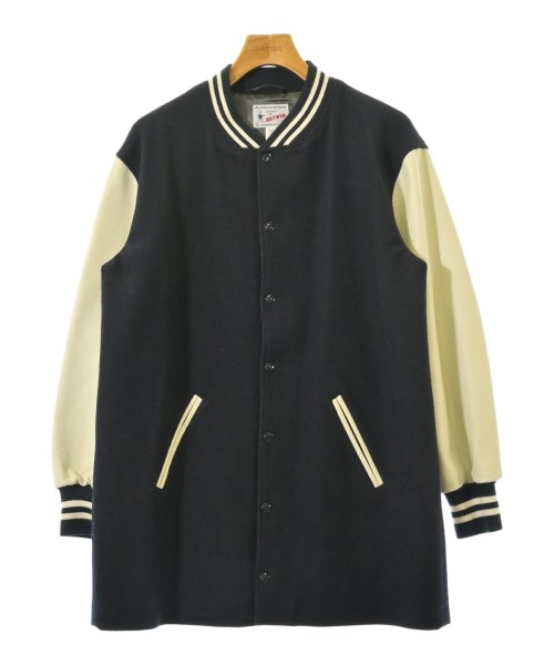 バトウィン(BUTWIN)のBUTWIN スタジャン