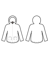 BUTWIN（バトウィン）スタジャン 黒 サイズ:38(L位) メンズ/2200641622045