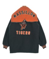 BUTWIN（バトウィン）スタジャン 黒 サイズ:38(L位) メンズ/2200641622045