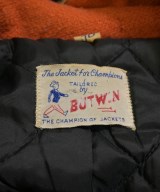 BUTWIN（バトウィン）スタジャン 黒 サイズ:38(L位) メンズ/2200641622045