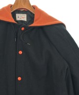 BUTWIN（バトウィン）スタジャン 黒 サイズ:38(L位) メンズ/2200641622045