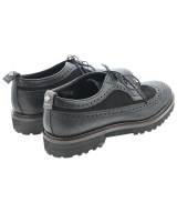 WH（ダブルエイチ）その他 黒 サイズ:UK8(26.5cm位) メンズ/2200616813577