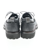 WH（ダブルエイチ）その他 黒 サイズ:UK8(26.5cm位) メンズ/2200616813577