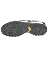 WH（ダブルエイチ）スニーカー 黒 サイズ:UK9(27.5cm位) メンズ/2200719878053