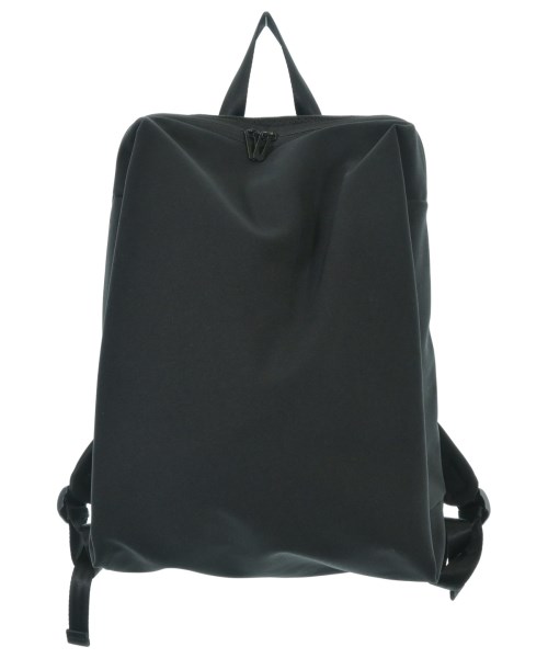 Un coeur(アンクール)バックパック・リュック 黒 サイズ:-/2200660585024