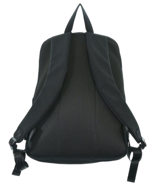 Un coeur（アンクール）バックパック・リュック 黒 サイズ:- メンズ/2200660585024