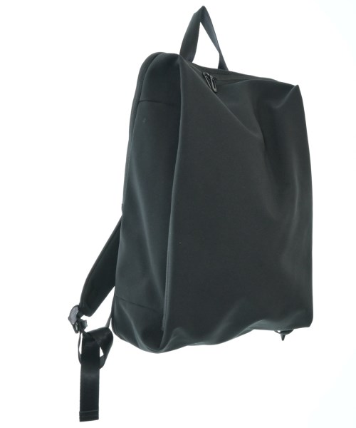 Un coeur（アンクール）バックパック・リュック 黒 サイズ:- メンズ/2200660585024