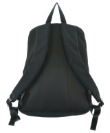 Un coeur（アンクール）バックパック・リュック 黒 サイズ:- メンズ/2200660585024