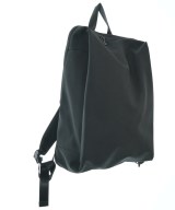 Un coeur（アンクール）バックパック・リュック 黒 サイズ:- メンズ/2200660585024