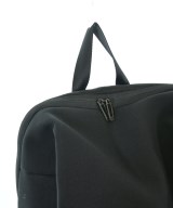 Un coeur（アンクール）バックパック・リュック 黒 サイズ:- メンズ/2200660585024